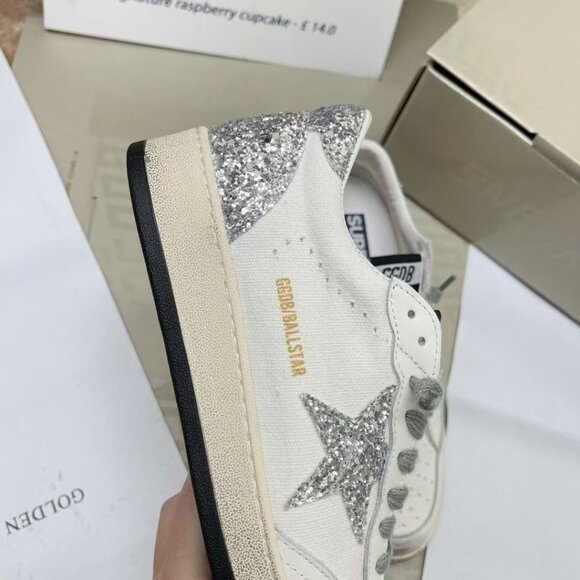 Golden Goose Women’s sneaker - Picture 6 of 9